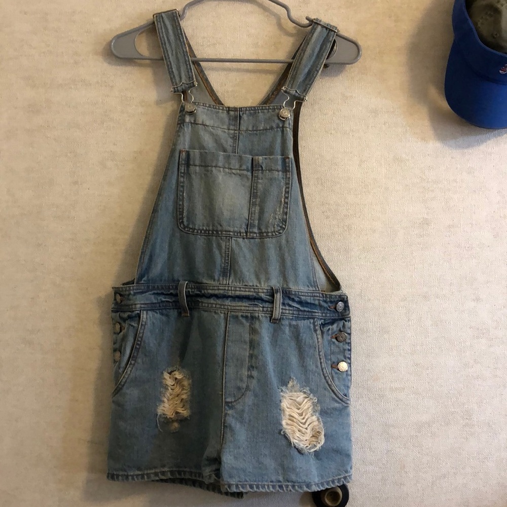 BRANDY MELVILLE VINTAGE Overall
